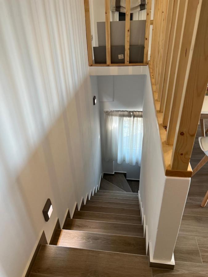 Epithea Suites Kythnos 5 Με Ιδιωτική Πισίνα エクステリア 写真